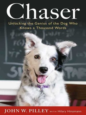 cover image of Chaser